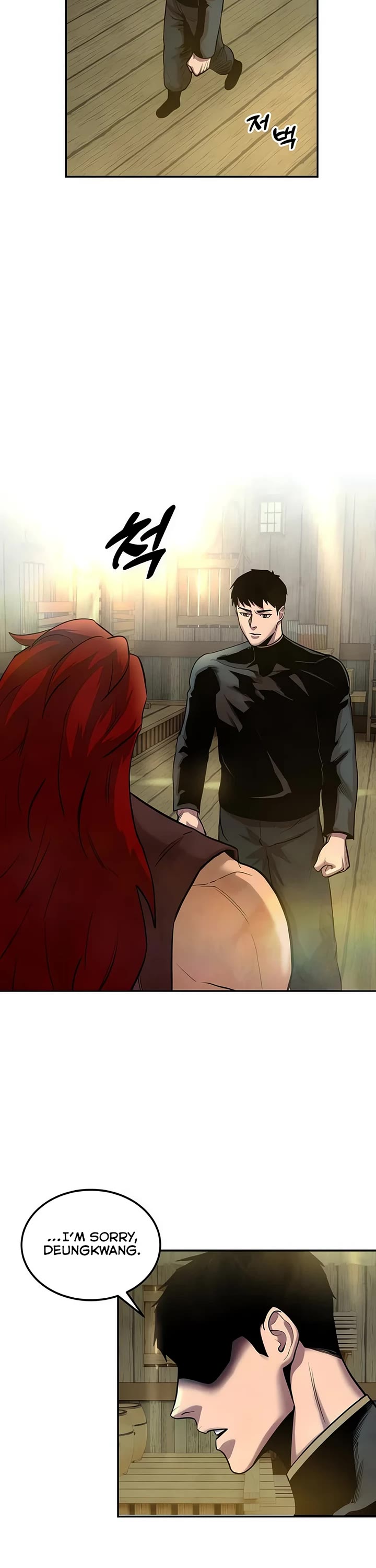 Embodiment of the Assassin in the Murim World chapter 36 page 26