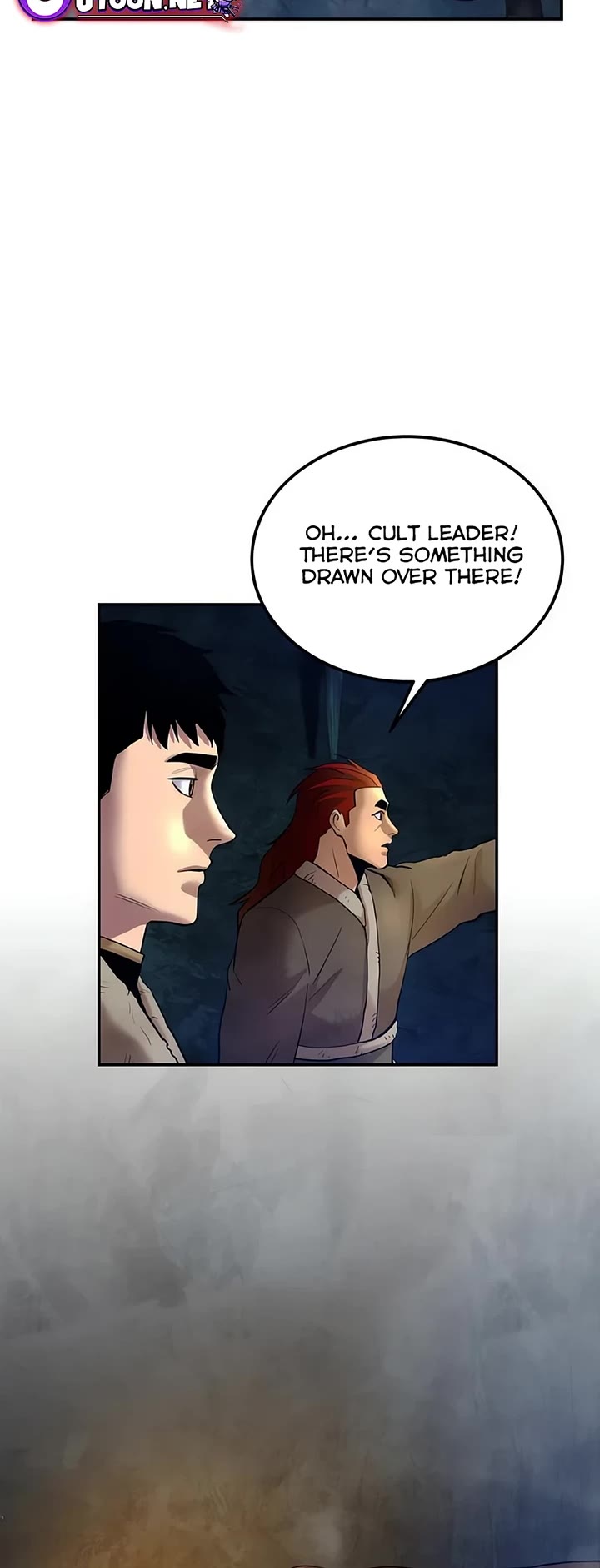 Embodiment of the Assassin in the Murim World chapter 36 page 33