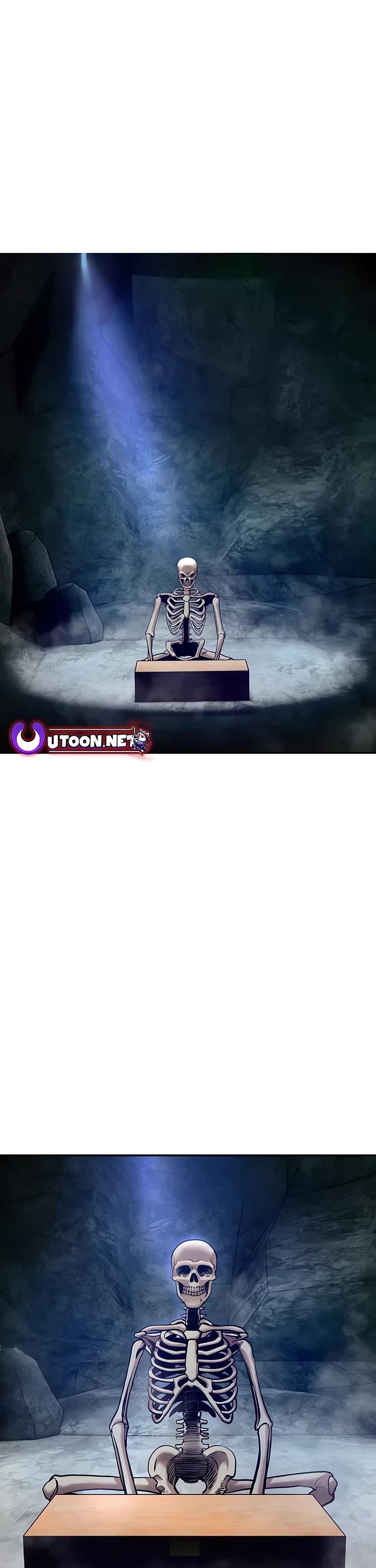 Embodiment of the Assassin in the Murim World chapter 36 page 36