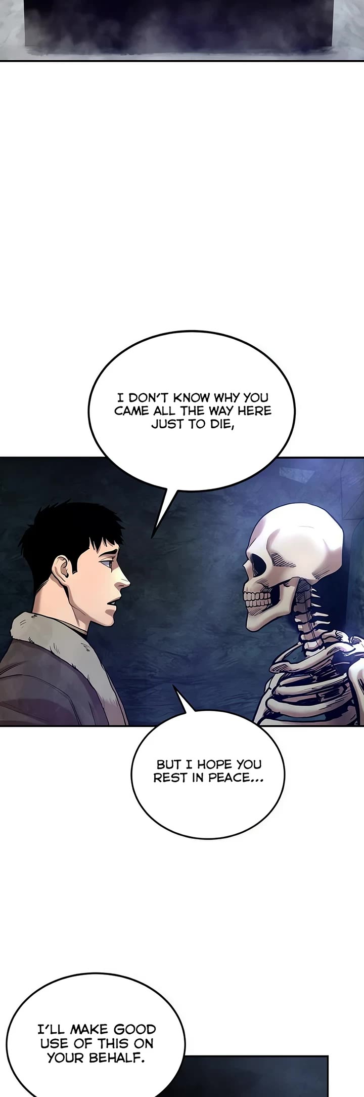 Embodiment of the Assassin in the Murim World chapter 36 page 37