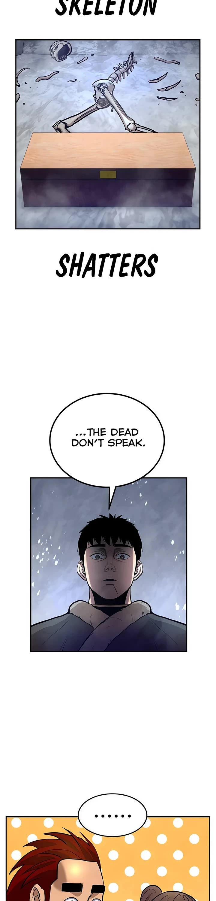 Embodiment of the Assassin in the Murim World chapter 36 page 40