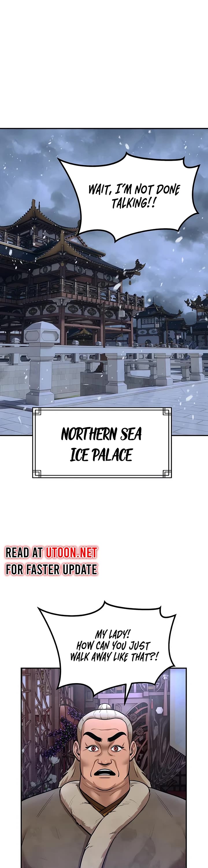 Embodiment of the Assassin in the Murim World chapter 36 page 44