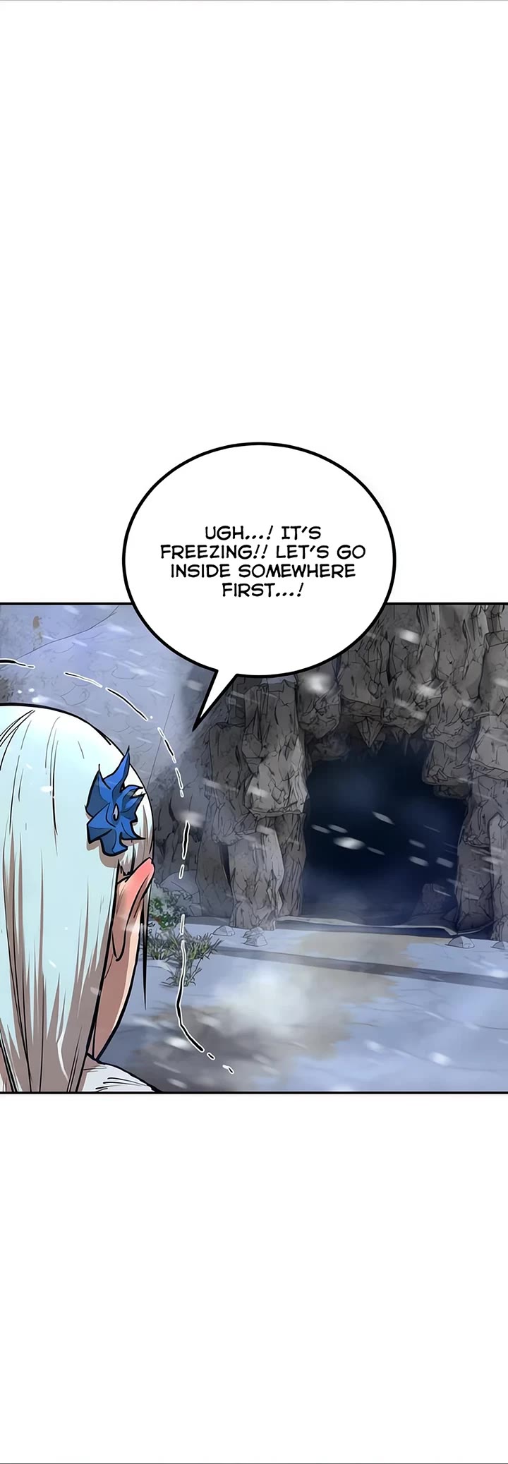 Embodiment of the Assassin in the Murim World chapter 36 page 48