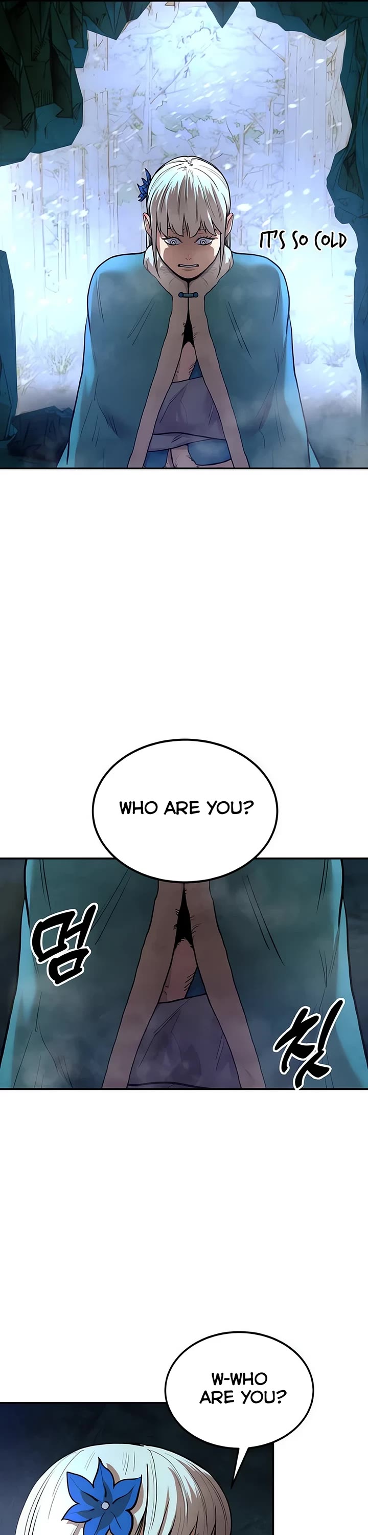 Embodiment of the Assassin in the Murim World chapter 36 page 49