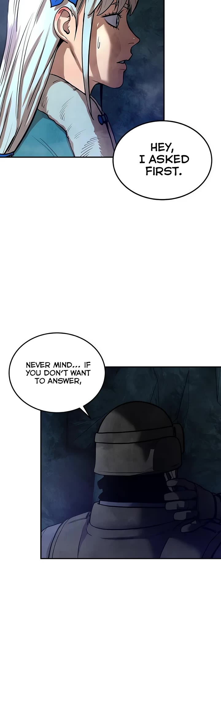 Embodiment of the Assassin in the Murim World chapter 36 page 50