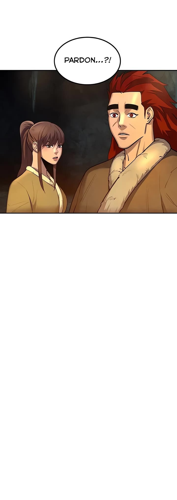 Embodiment of the Assassin in the Murim World chapter 37 page 15