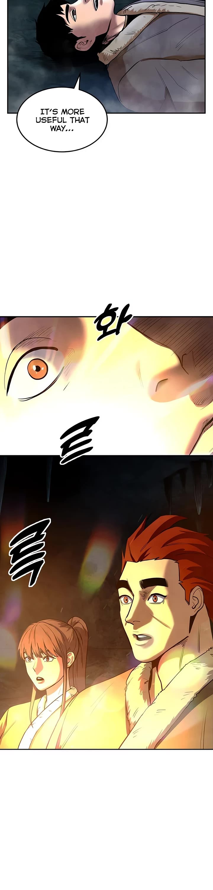 Embodiment of the Assassin in the Murim World chapter 37 page 23