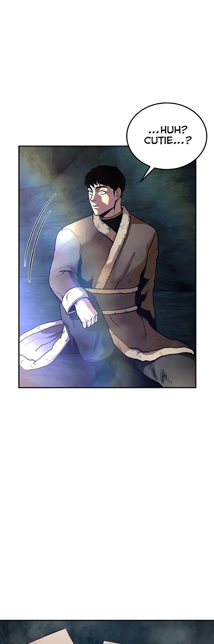 Embodiment of the Assassin in the Murim World chapter 37 page 24