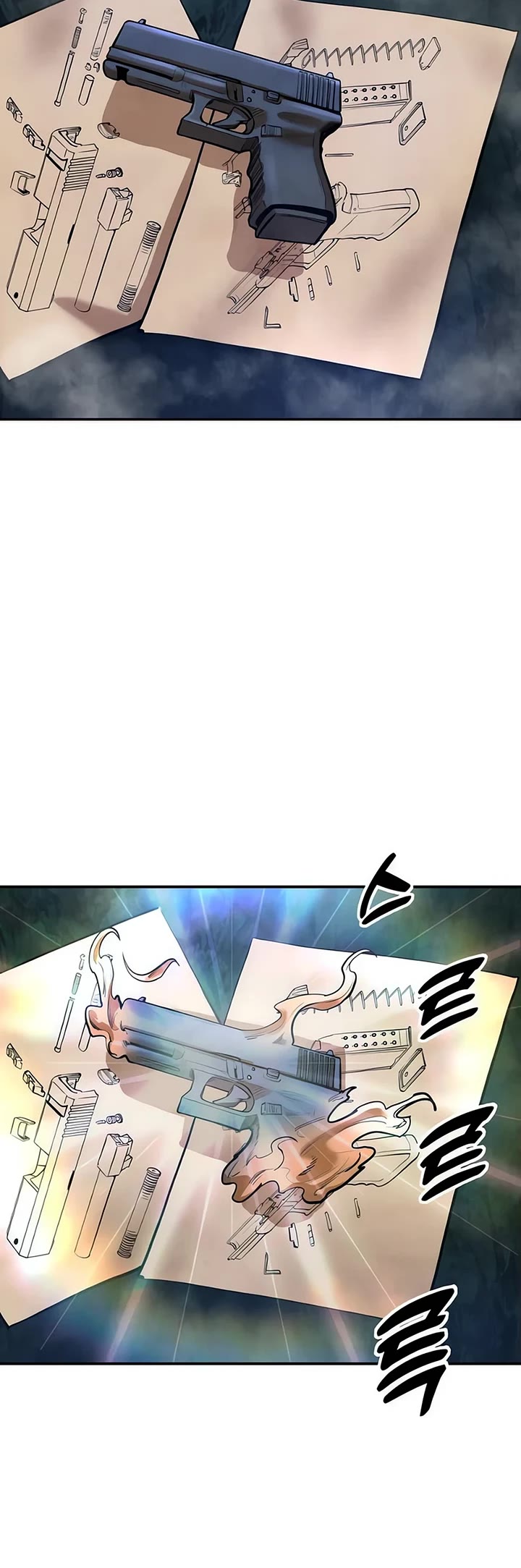 Embodiment of the Assassin in the Murim World chapter 37 page 25