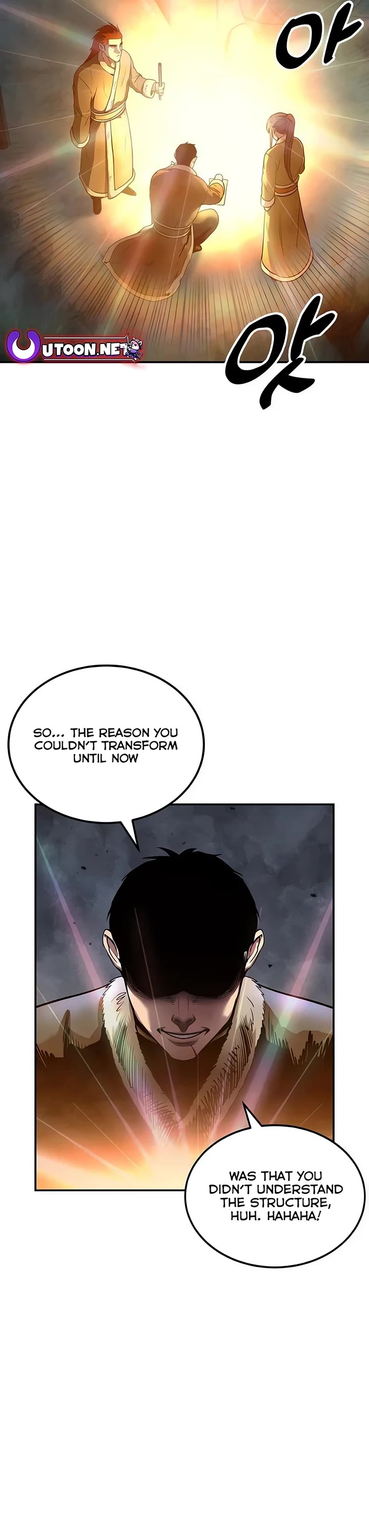 Embodiment of the Assassin in the Murim World chapter 37 page 30