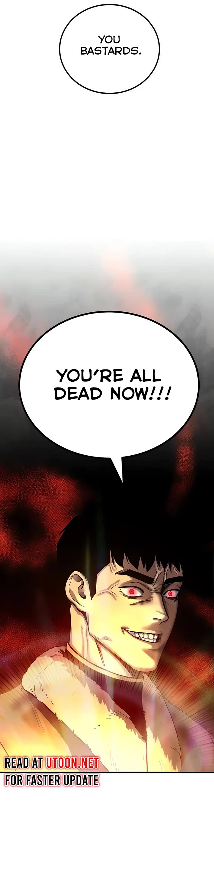 Embodiment of the Assassin in the Murim World chapter 37 page 31