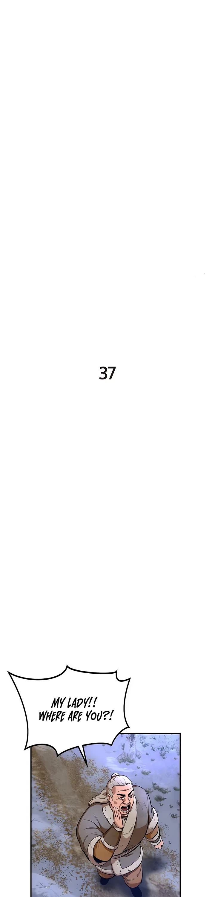 Embodiment of the Assassin in the Murim World chapter 37 page 32