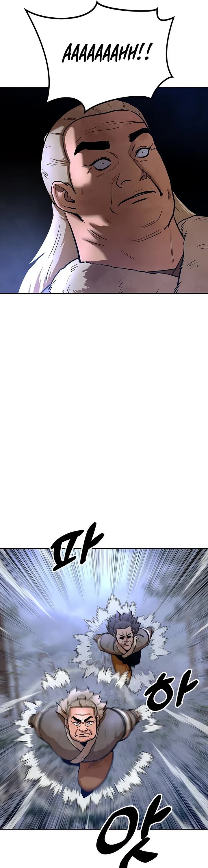 Embodiment of the Assassin in the Murim World chapter 37 page 35