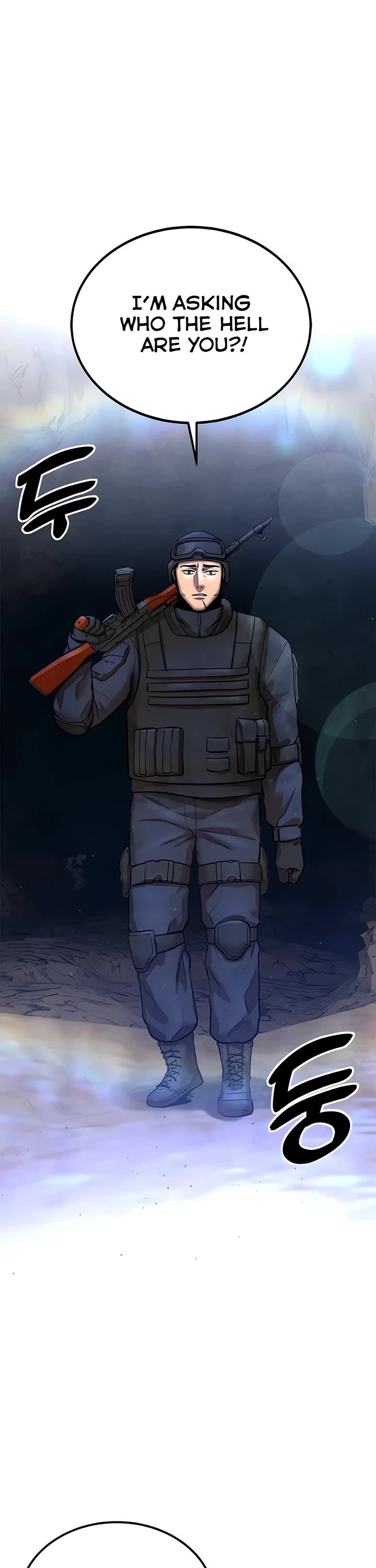 Embodiment of the Assassin in the Murim World chapter 37 page 41