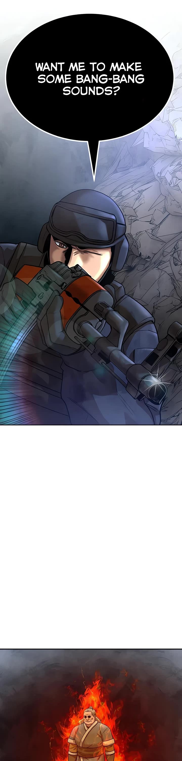 Embodiment of the Assassin in the Murim World chapter 37 page 46