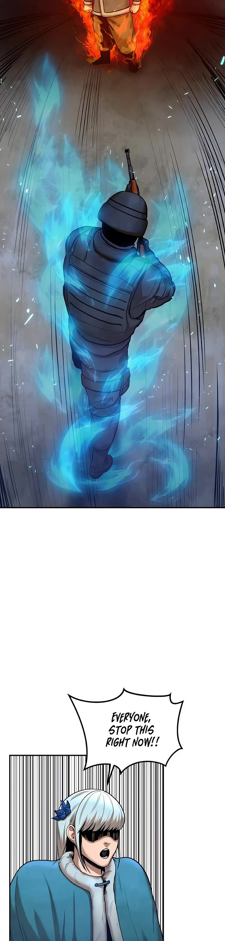 Embodiment of the Assassin in the Murim World chapter 37 page 47