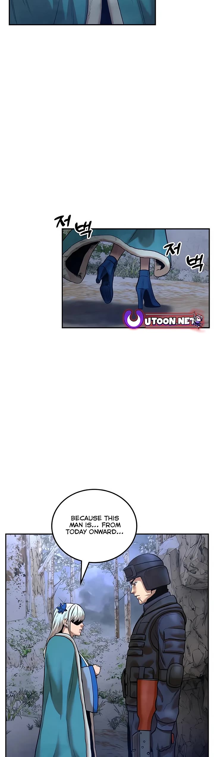 Embodiment of the Assassin in the Murim World chapter 37 page 48