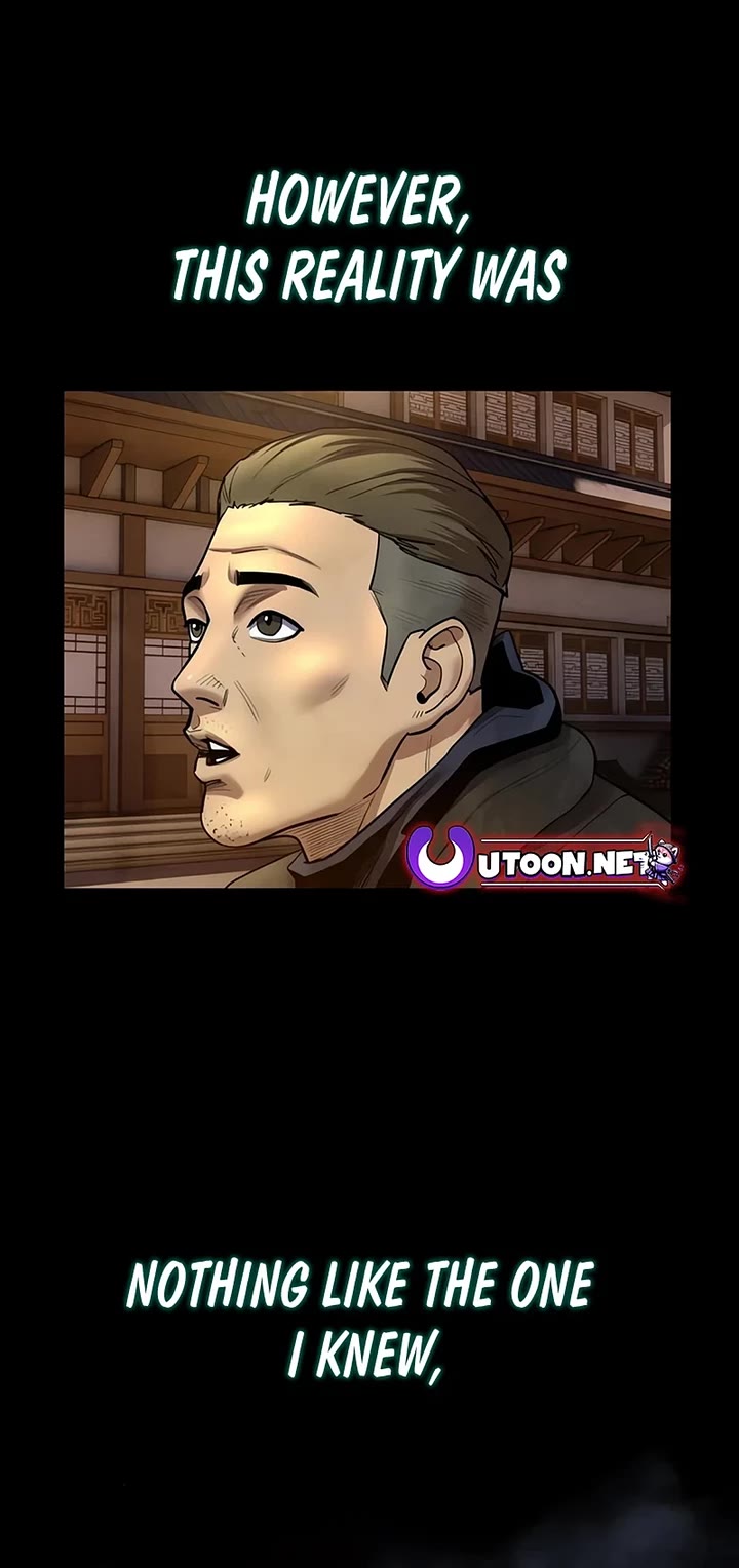 Embodiment of the Assassin in the Murim World chapter 37 page 5