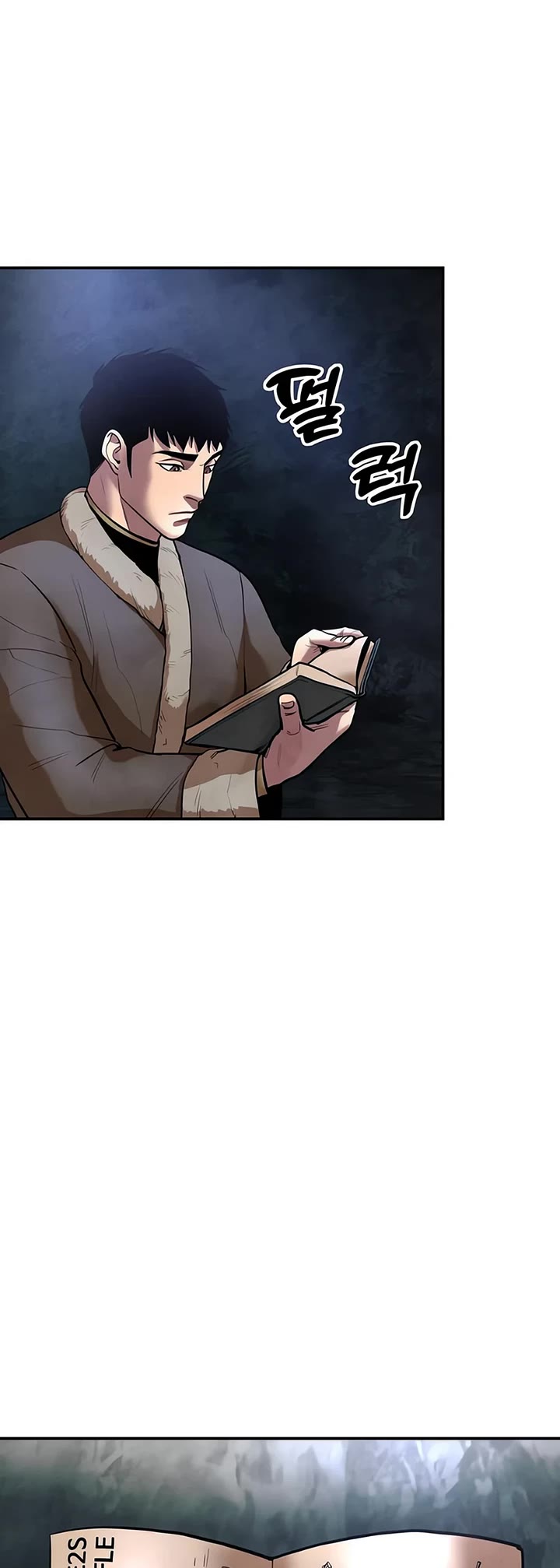 Embodiment of the Assassin in the Murim World chapter 37 page 9