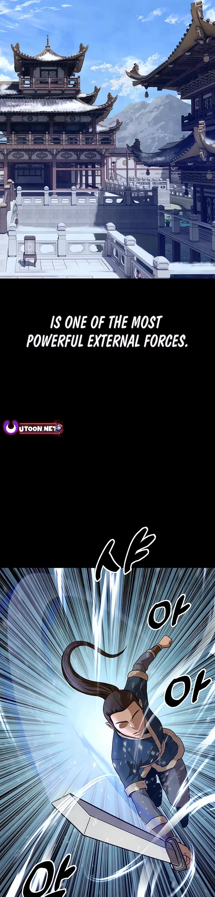 Embodiment of the Assassin in the Murim World chapter 38 page 10