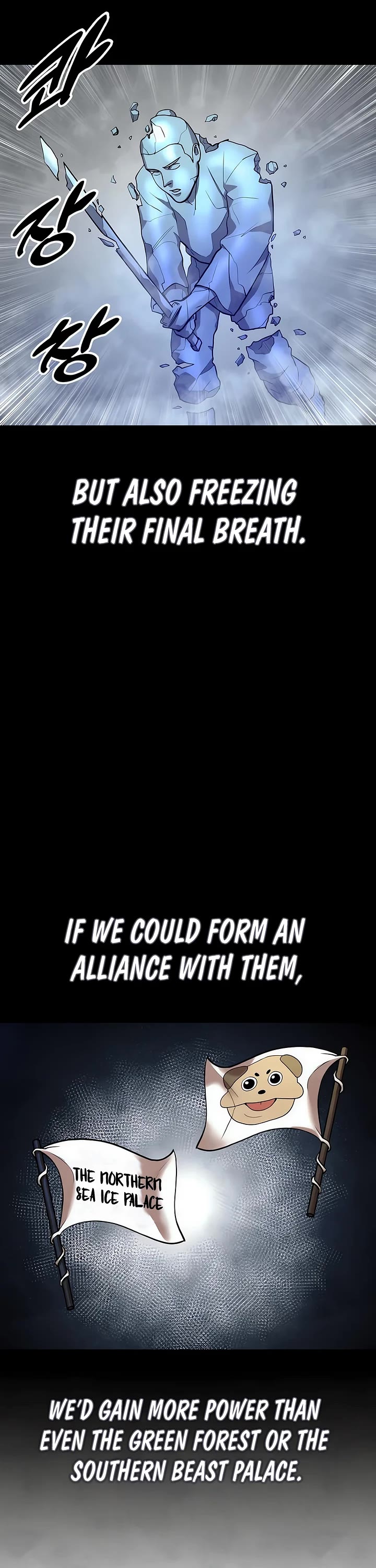 Embodiment of the Assassin in the Murim World chapter 38 page 12