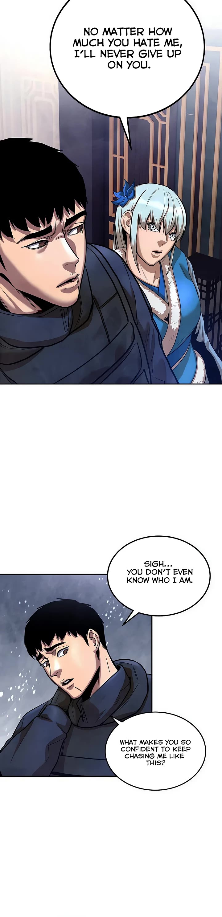 Embodiment of the Assassin in the Murim World chapter 38 page 23