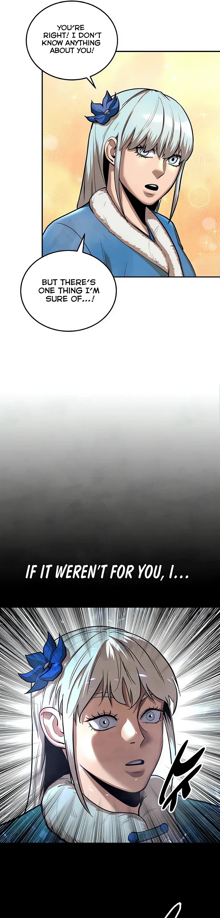 Embodiment of the Assassin in the Murim World chapter 38 page 24