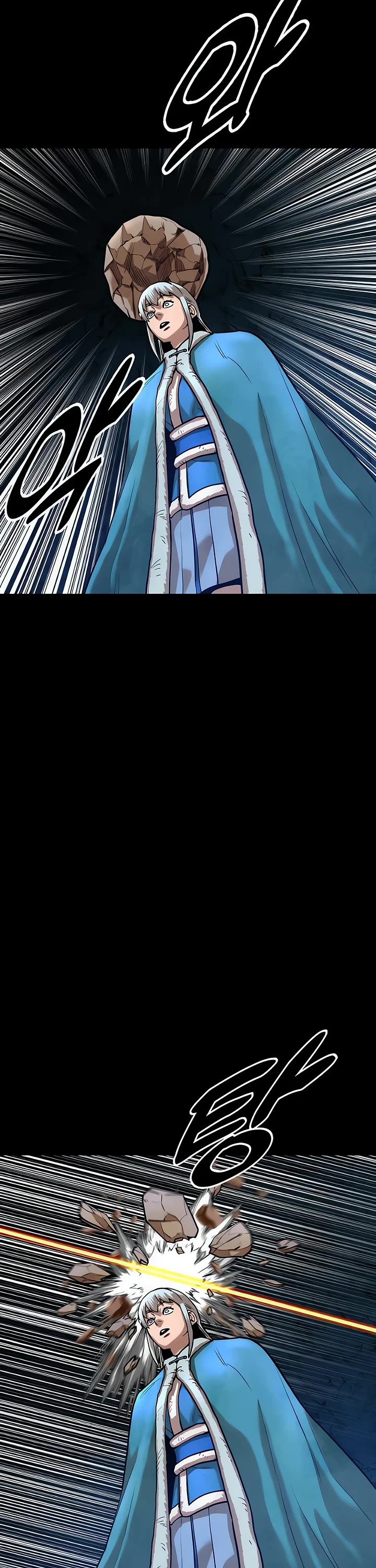 Embodiment of the Assassin in the Murim World chapter 38 page 25