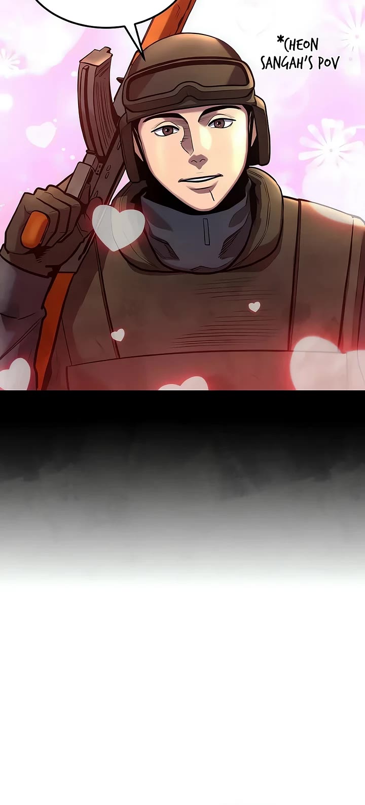 Embodiment of the Assassin in the Murim World chapter 38 page 28