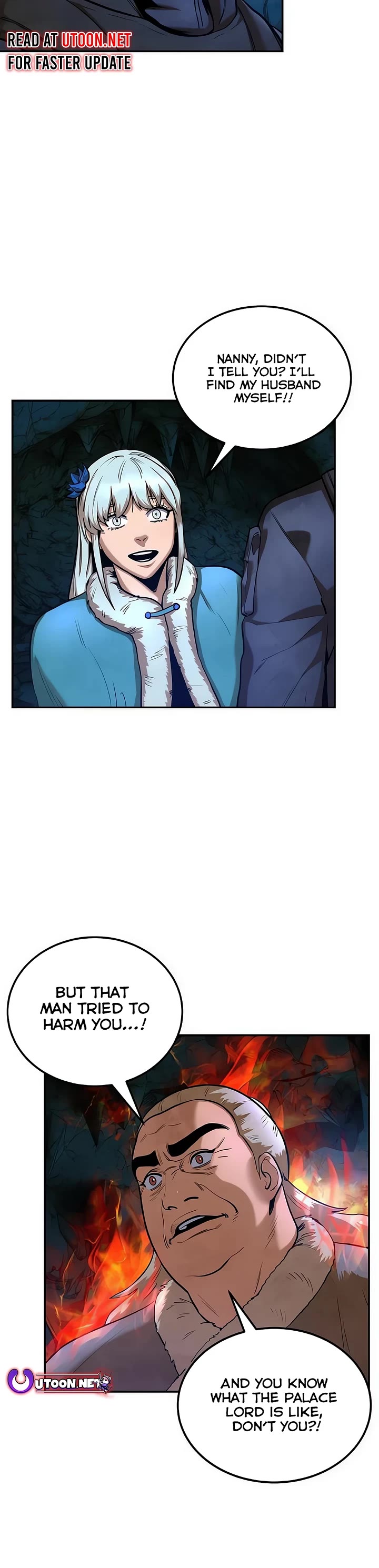 Embodiment of the Assassin in the Murim World chapter 38 page 3