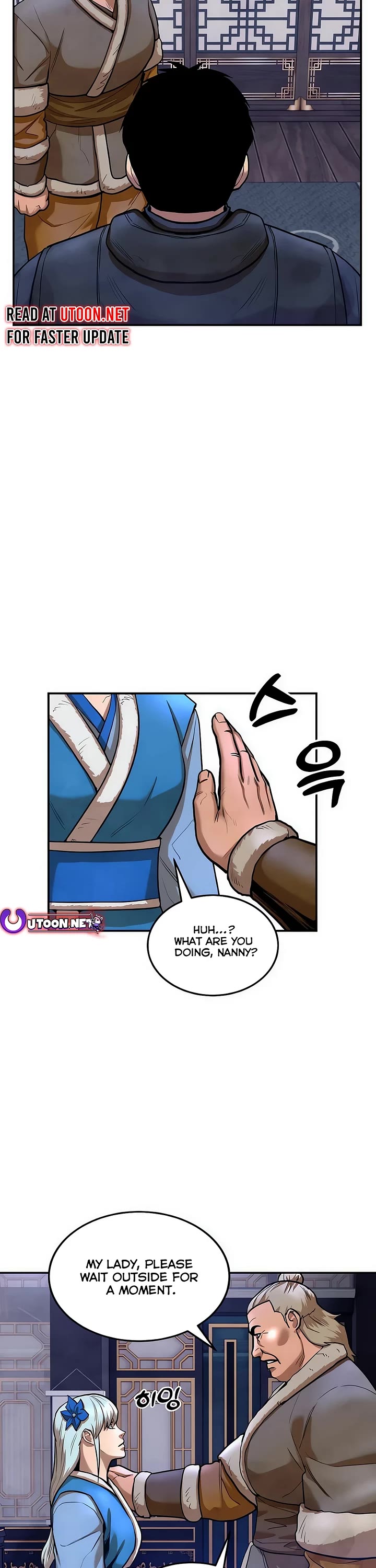 Embodiment of the Assassin in the Murim World chapter 38 page 30