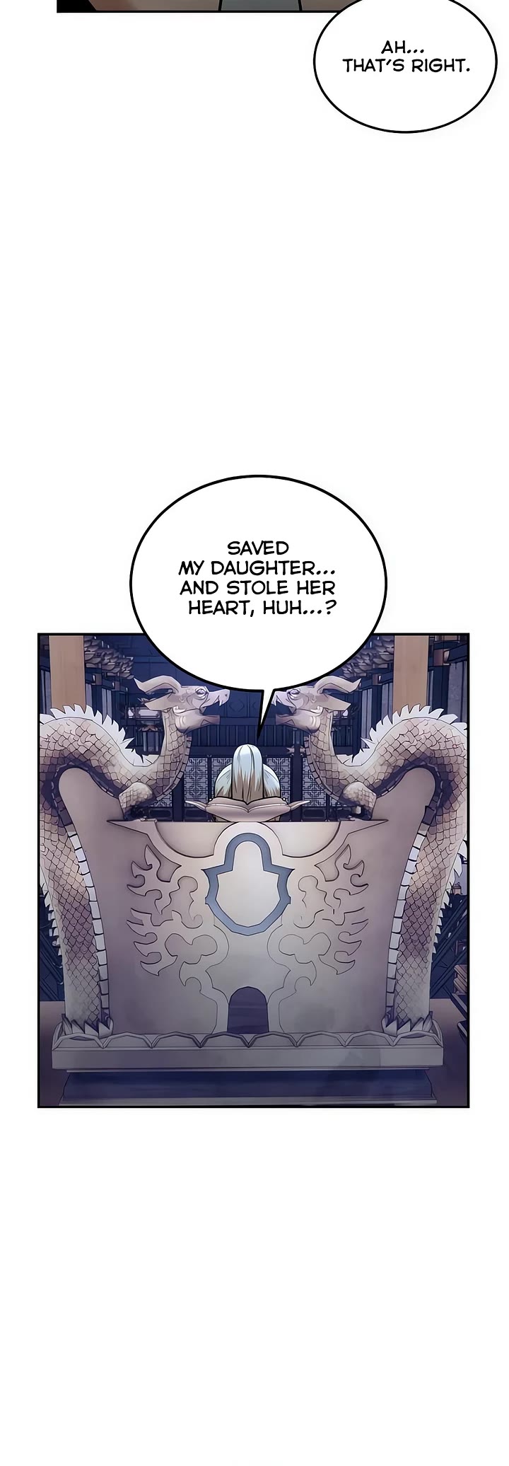 Embodiment of the Assassin in the Murim World chapter 38 page 33