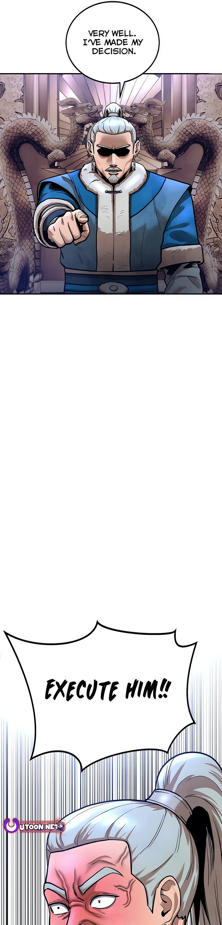 Embodiment of the Assassin in the Murim World chapter 38 page 34