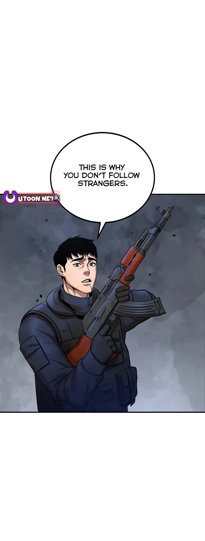 Embodiment of the Assassin in the Murim World chapter 38 page 37