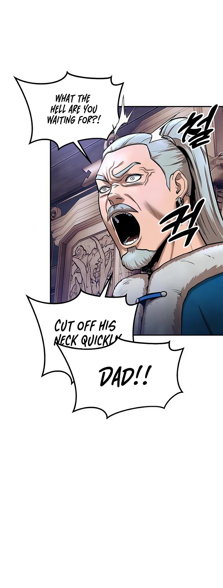 Embodiment of the Assassin in the Murim World chapter 38 page 38