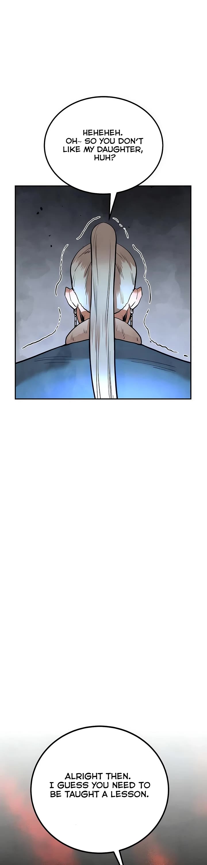 Embodiment of the Assassin in the Murim World chapter 38 page 45