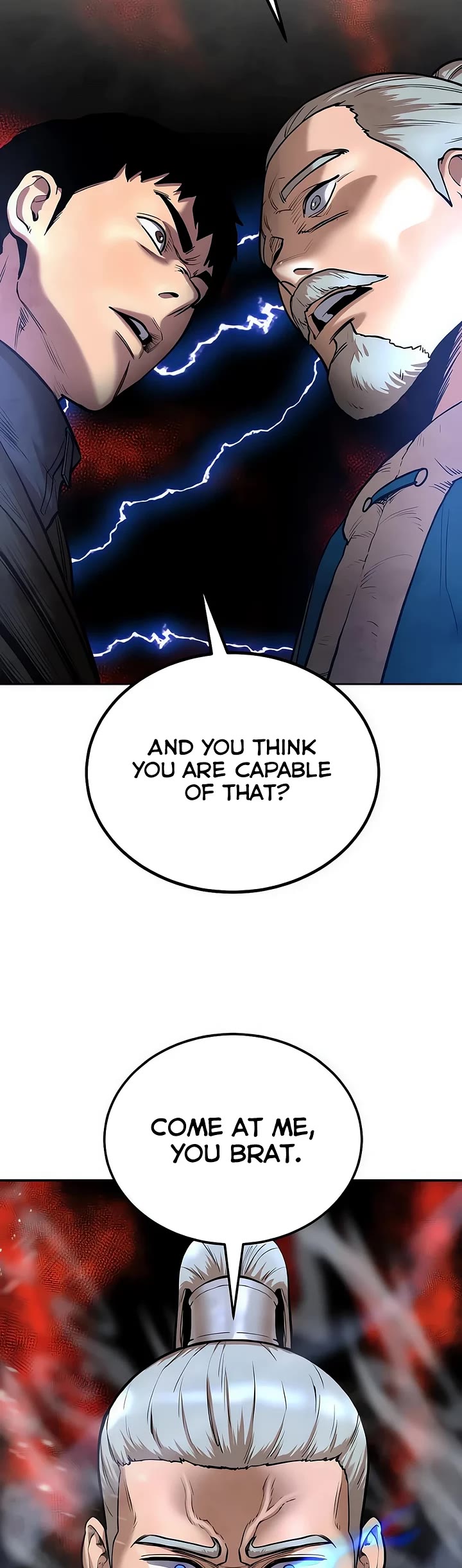 Embodiment of the Assassin in the Murim World chapter 38 page 46