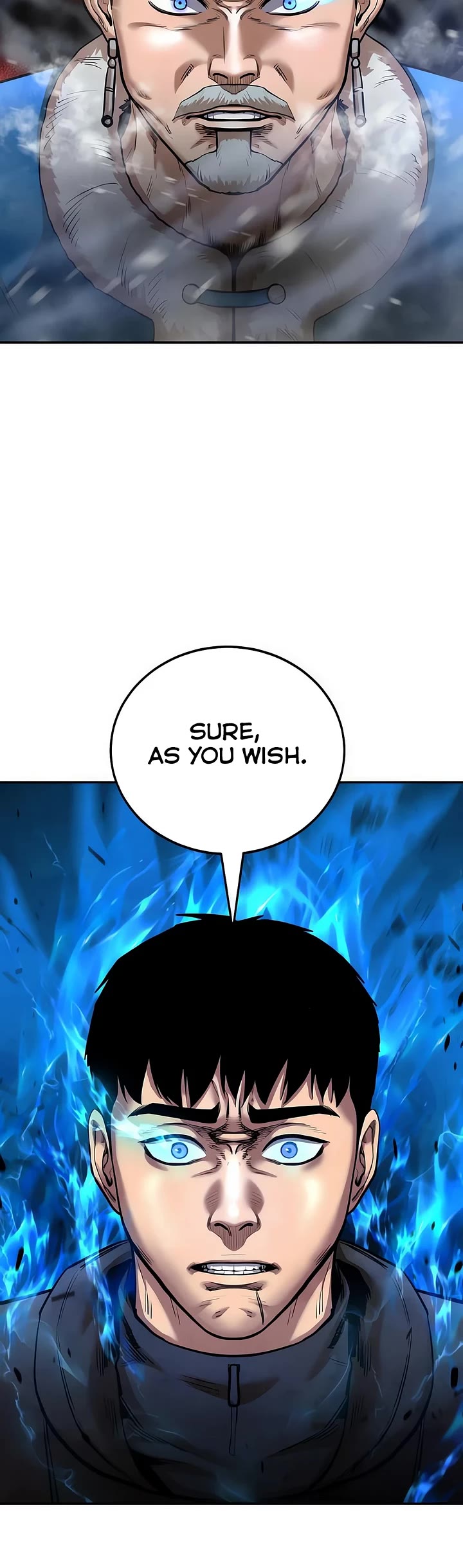 Embodiment of the Assassin in the Murim World chapter 38 page 47