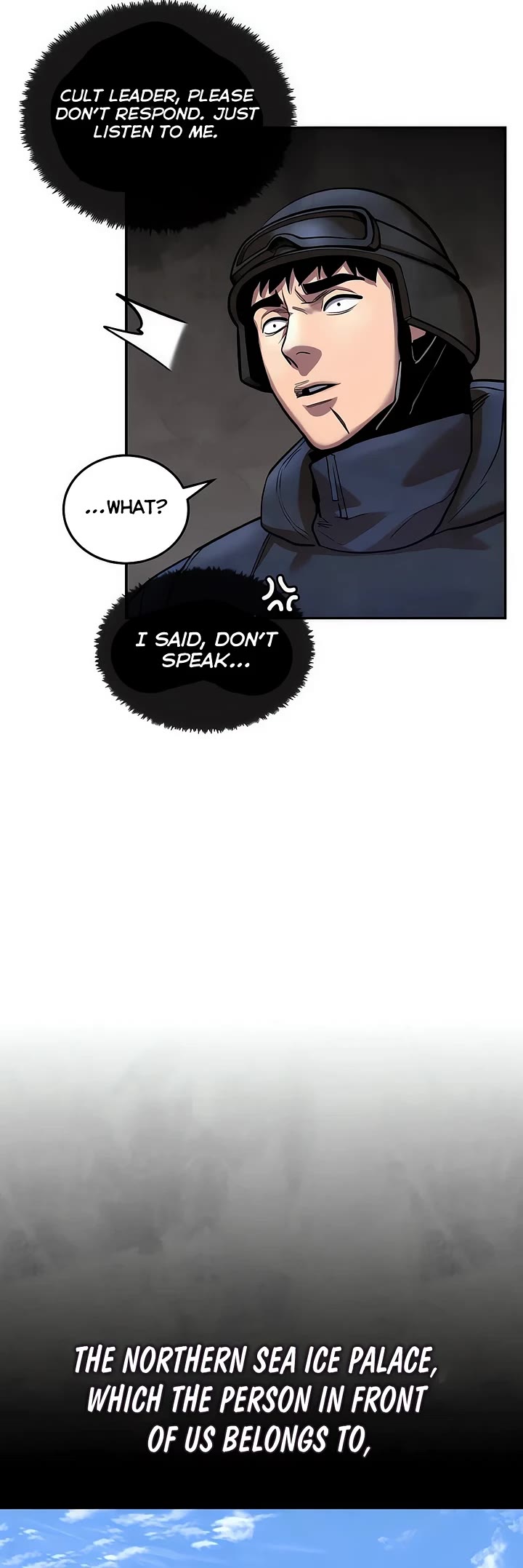 Embodiment of the Assassin in the Murim World chapter 38 page 9