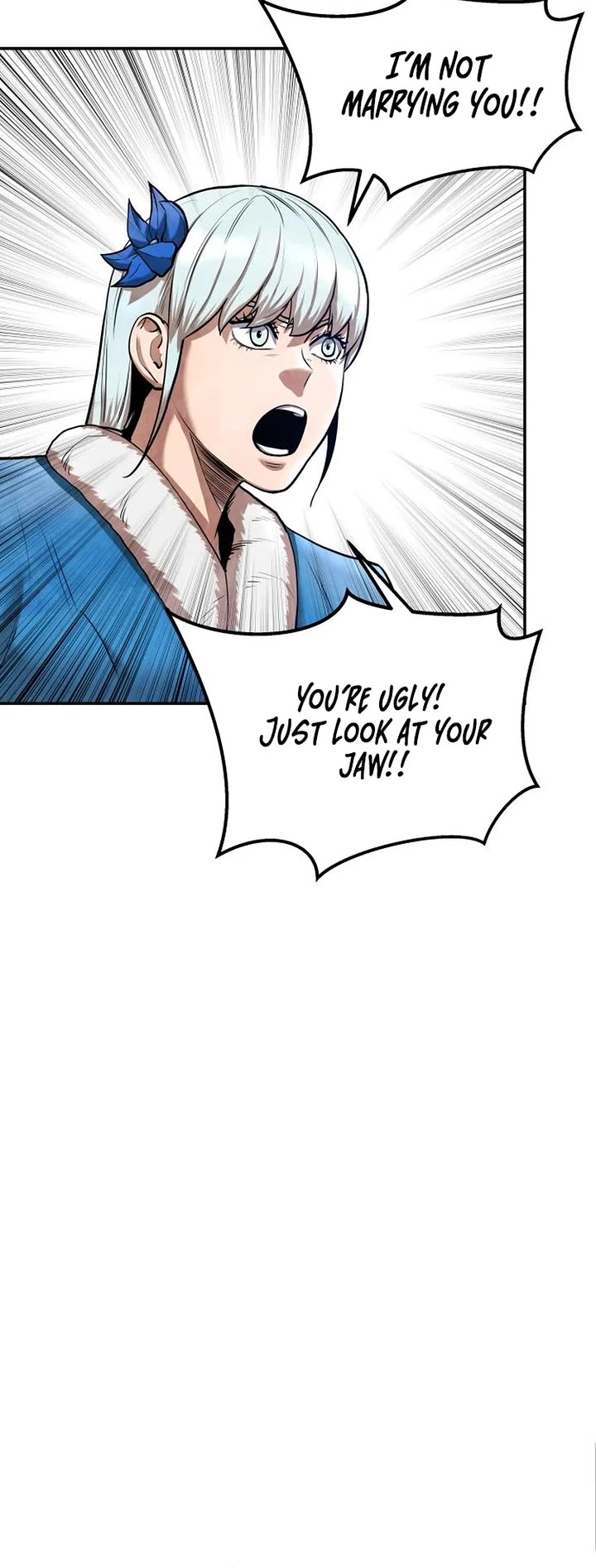 Embodiment of the Assassin in the Murim World chapter 39 page 19