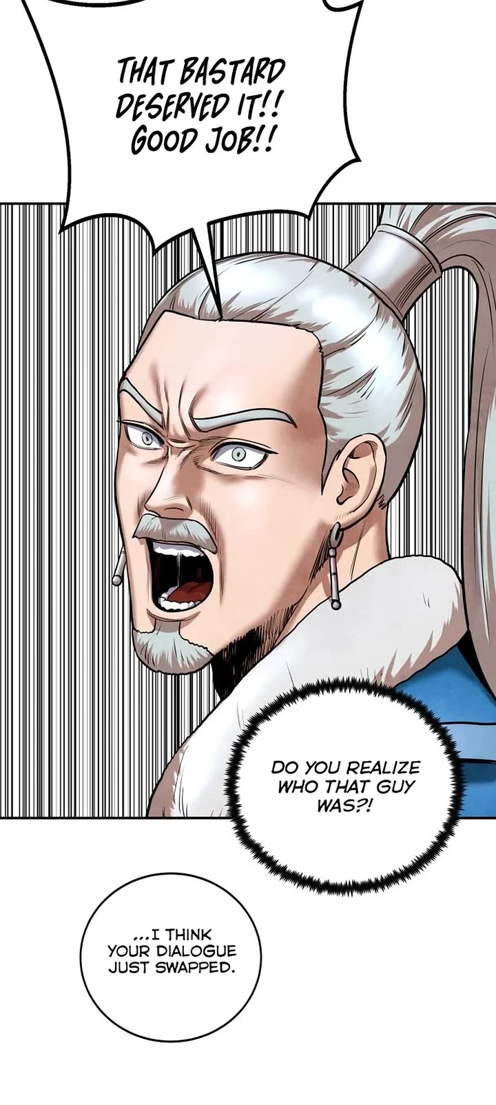 Embodiment of the Assassin in the Murim World chapter 39 page 28