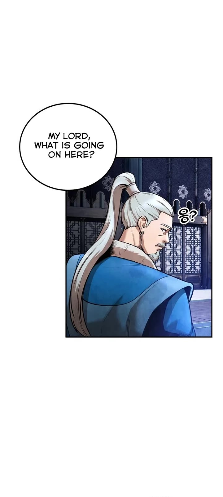 Embodiment of the Assassin in the Murim World chapter 39 page 29