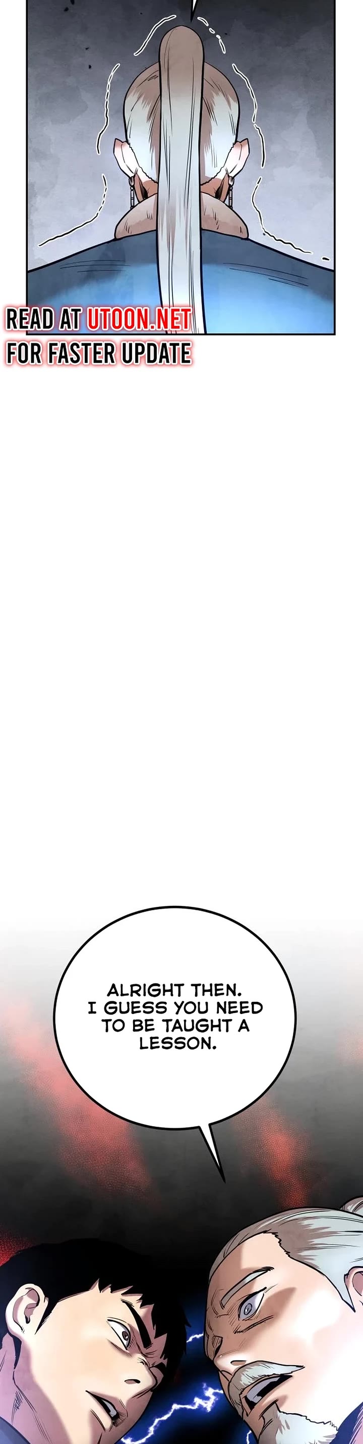 Embodiment of the Assassin in the Murim World chapter 39 page 3