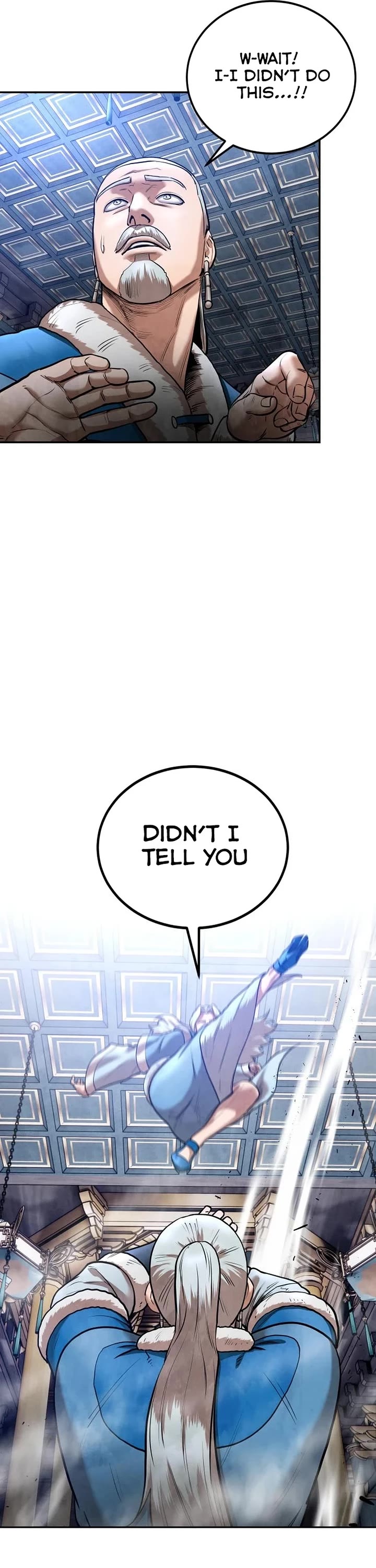 Embodiment of the Assassin in the Murim World chapter 39 page 30