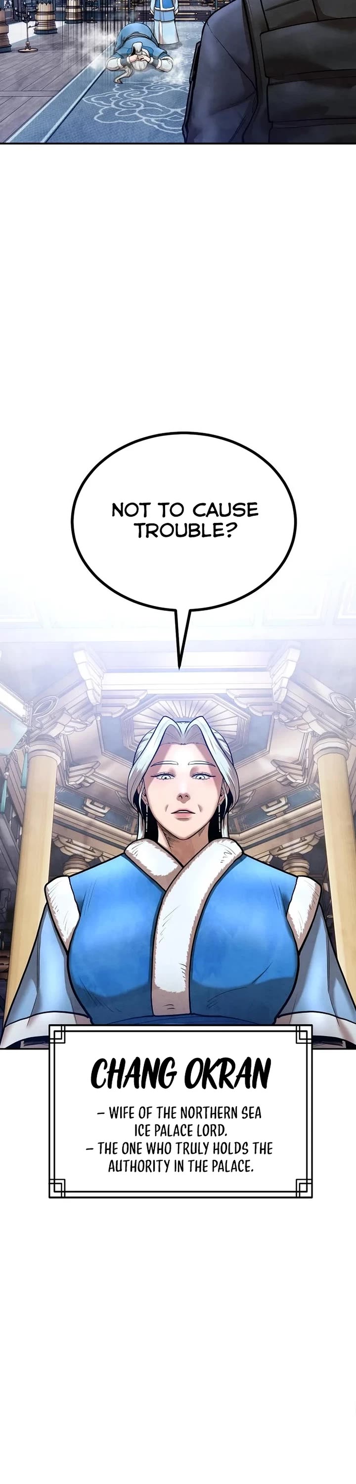 Embodiment of the Assassin in the Murim World chapter 39 page 32