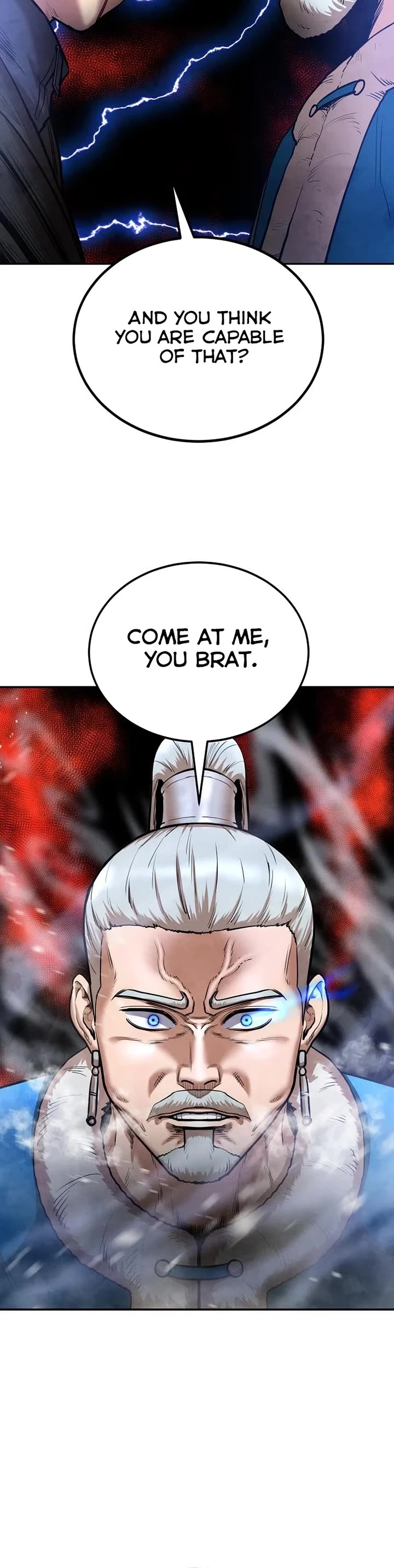 Embodiment of the Assassin in the Murim World chapter 39 page 4