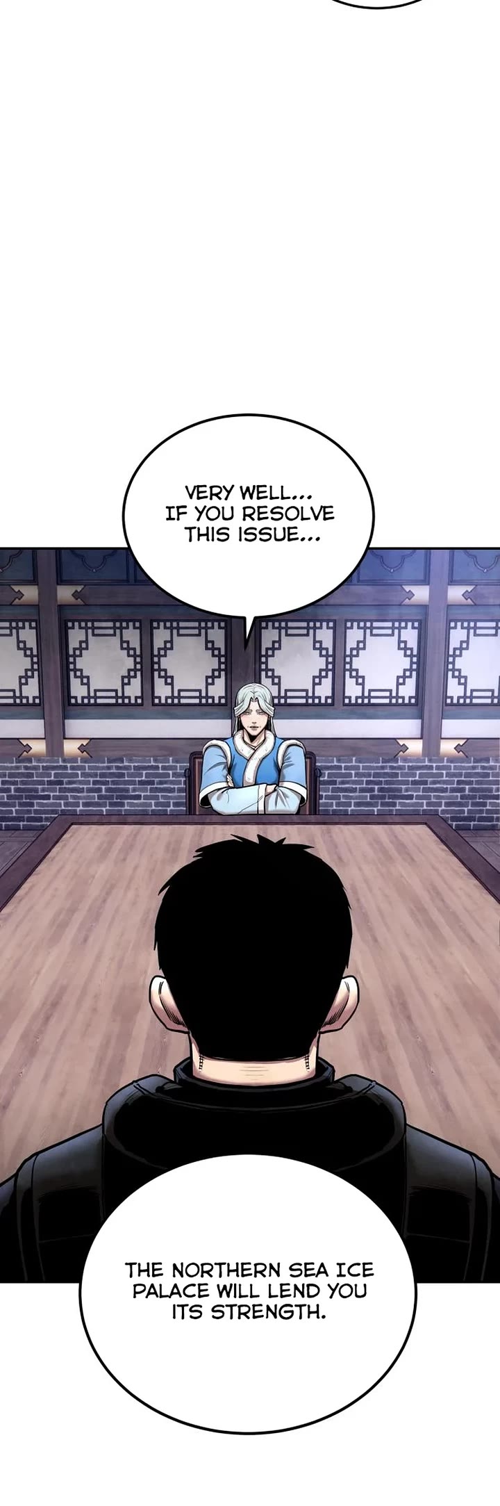 Embodiment of the Assassin in the Murim World chapter 39 page 49