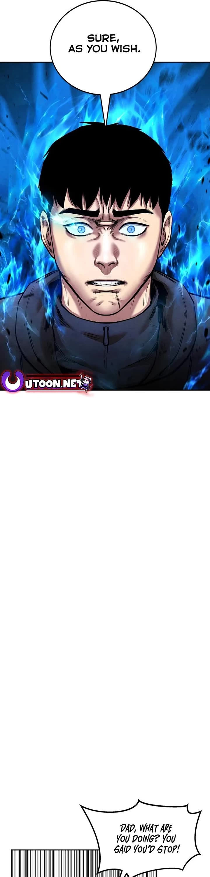 Embodiment of the Assassin in the Murim World chapter 39 page 5