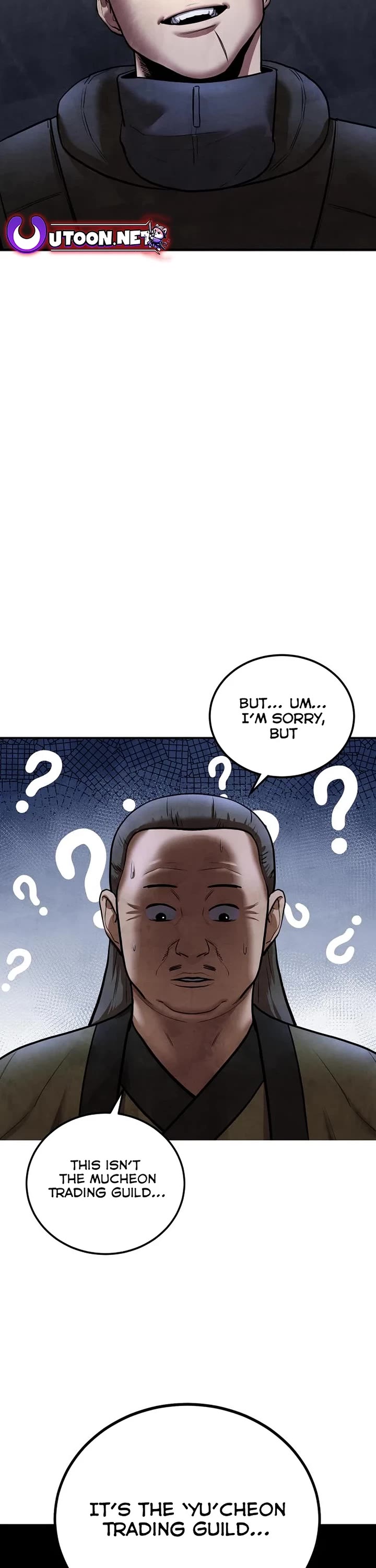 Embodiment of the Assassin in the Murim World chapter 39 page 56