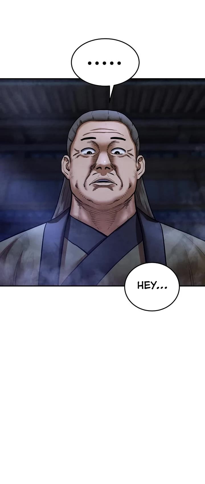 Embodiment of the Assassin in the Murim World chapter 39 page 58